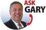 Ask Gary Jaffarian